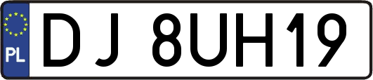 DJ8UH19