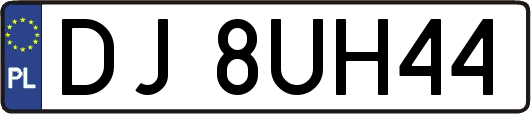 DJ8UH44