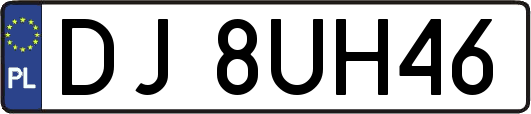 DJ8UH46