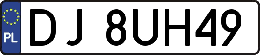 DJ8UH49