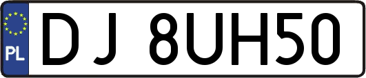 DJ8UH50
