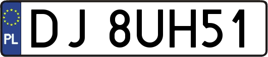 DJ8UH51