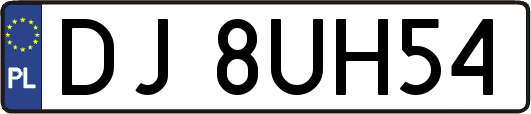 DJ8UH54