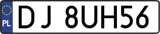 DJ8UH56