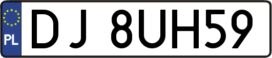 DJ8UH59