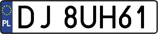 DJ8UH61