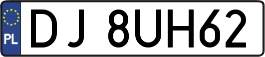 DJ8UH62