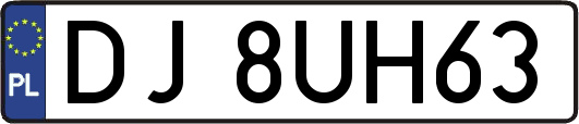 DJ8UH63