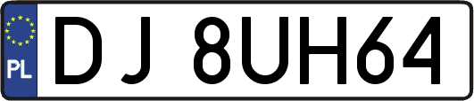 DJ8UH64