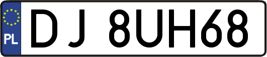 DJ8UH68