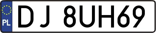 DJ8UH69