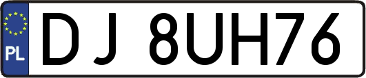 DJ8UH76