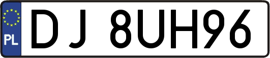 DJ8UH96
