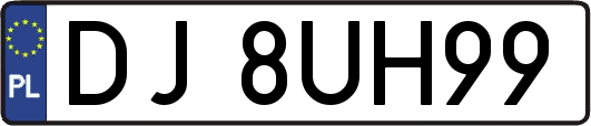 DJ8UH99