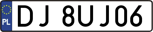 DJ8UJ06