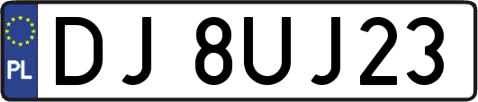 DJ8UJ23