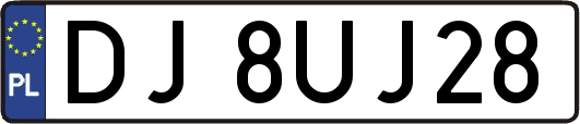 DJ8UJ28