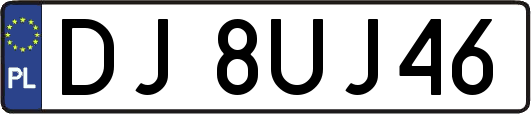 DJ8UJ46