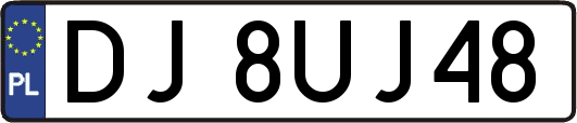 DJ8UJ48