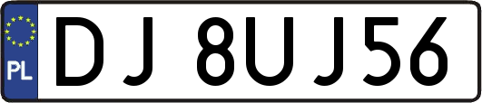 DJ8UJ56