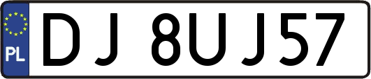 DJ8UJ57