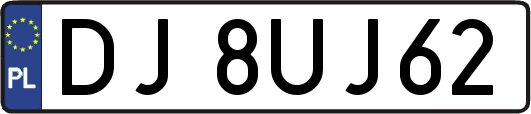DJ8UJ62