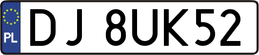 DJ8UK52
