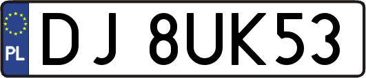 DJ8UK53