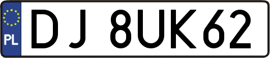 DJ8UK62