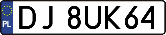 DJ8UK64