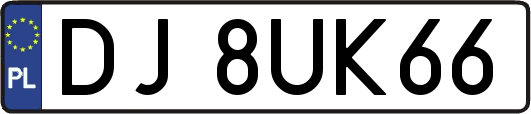 DJ8UK66