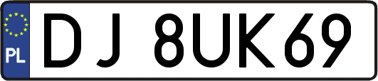 DJ8UK69
