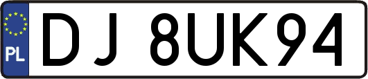 DJ8UK94