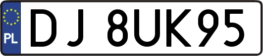 DJ8UK95