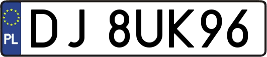 DJ8UK96