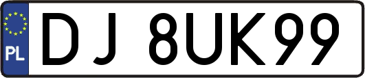 DJ8UK99