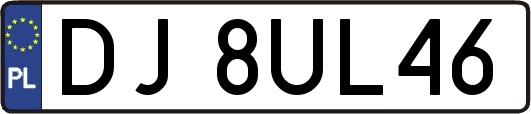 DJ8UL46