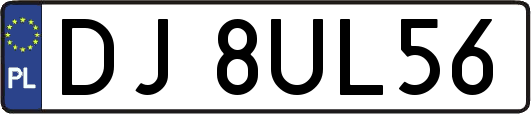 DJ8UL56