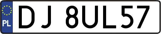 DJ8UL57