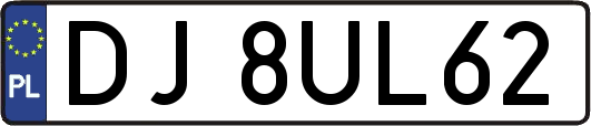 DJ8UL62