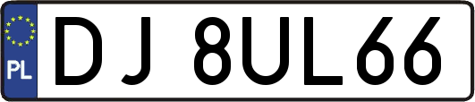 DJ8UL66