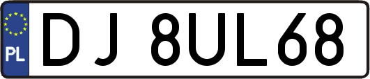 DJ8UL68