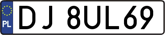 DJ8UL69