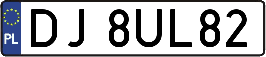 DJ8UL82