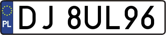 DJ8UL96