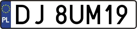 DJ8UM19