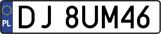 DJ8UM46