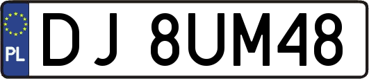 DJ8UM48