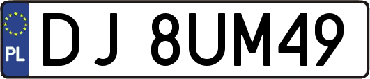 DJ8UM49