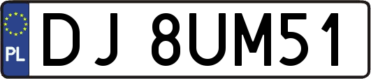 DJ8UM51